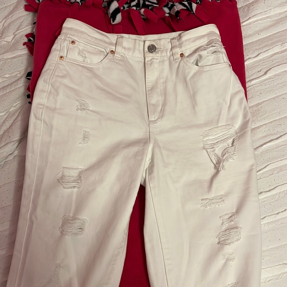 Garage Vintage Straight Jean